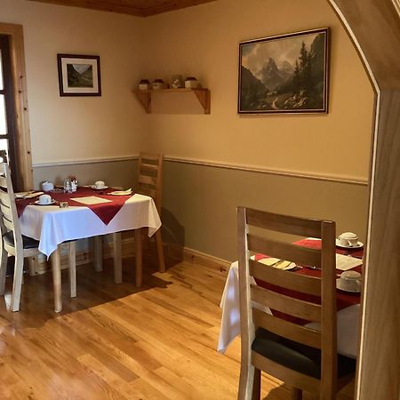 Algret House B&B Killarney Luaran gambar