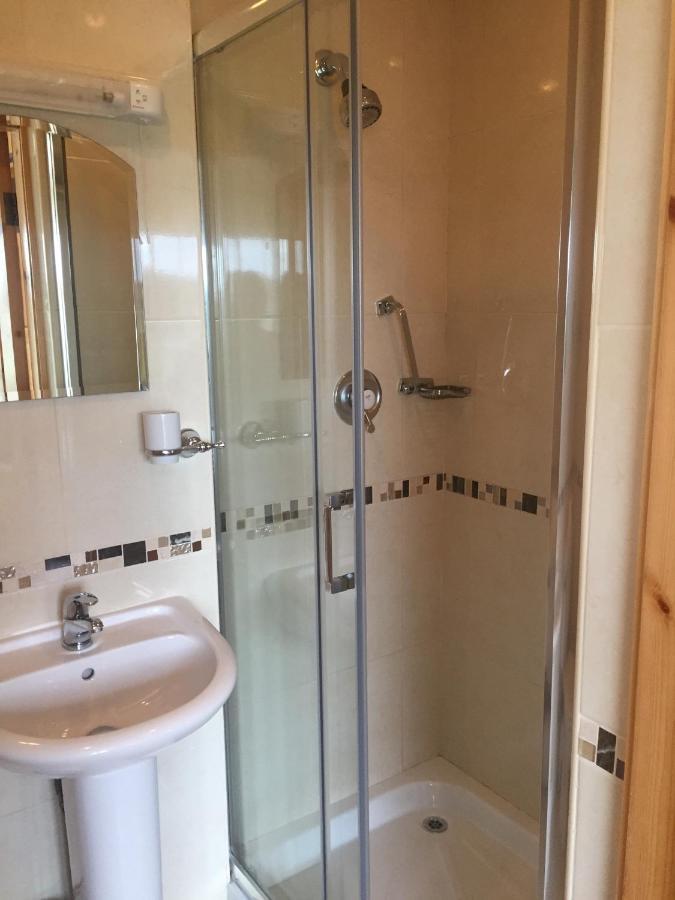 Algret House B&B Killarney Luaran gambar