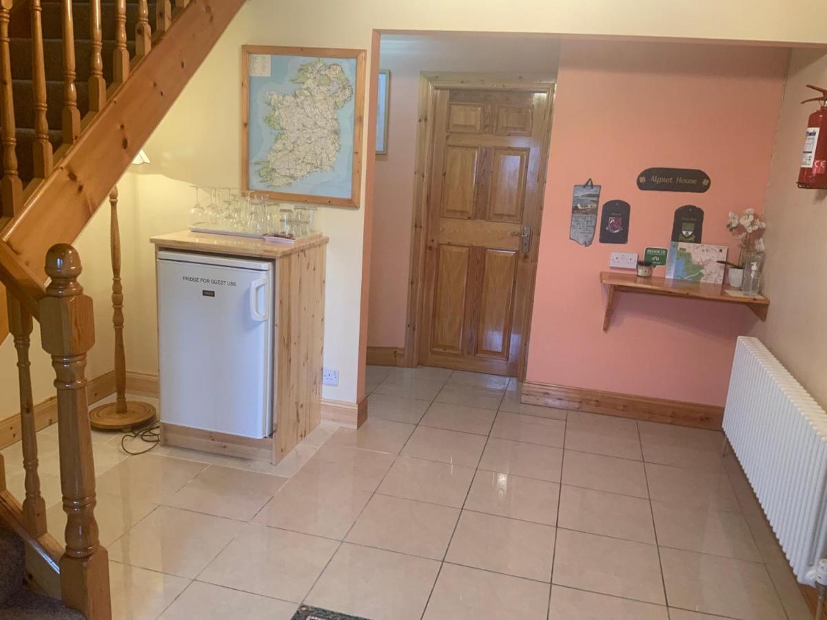 Algret House B&B Killarney Luaran gambar