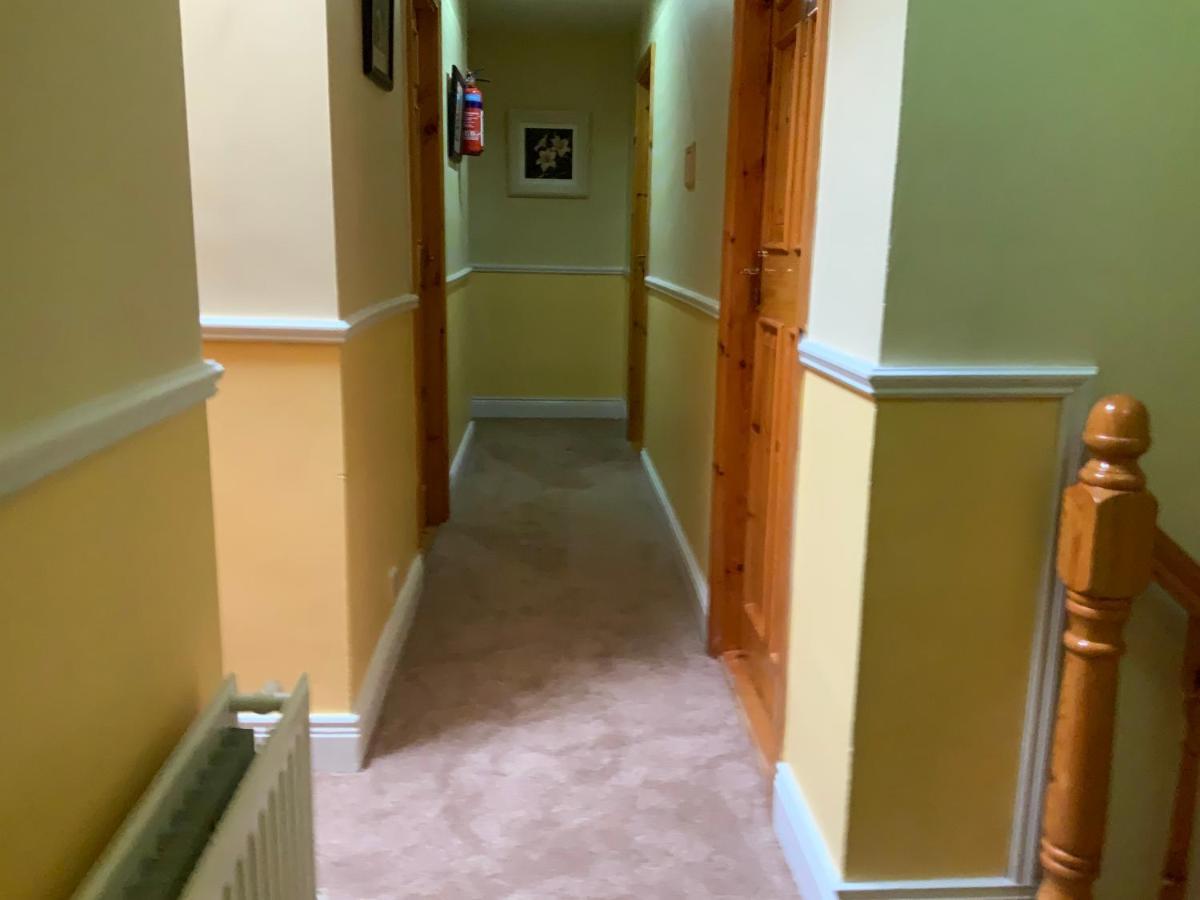 Algret House B&B Killarney Luaran gambar