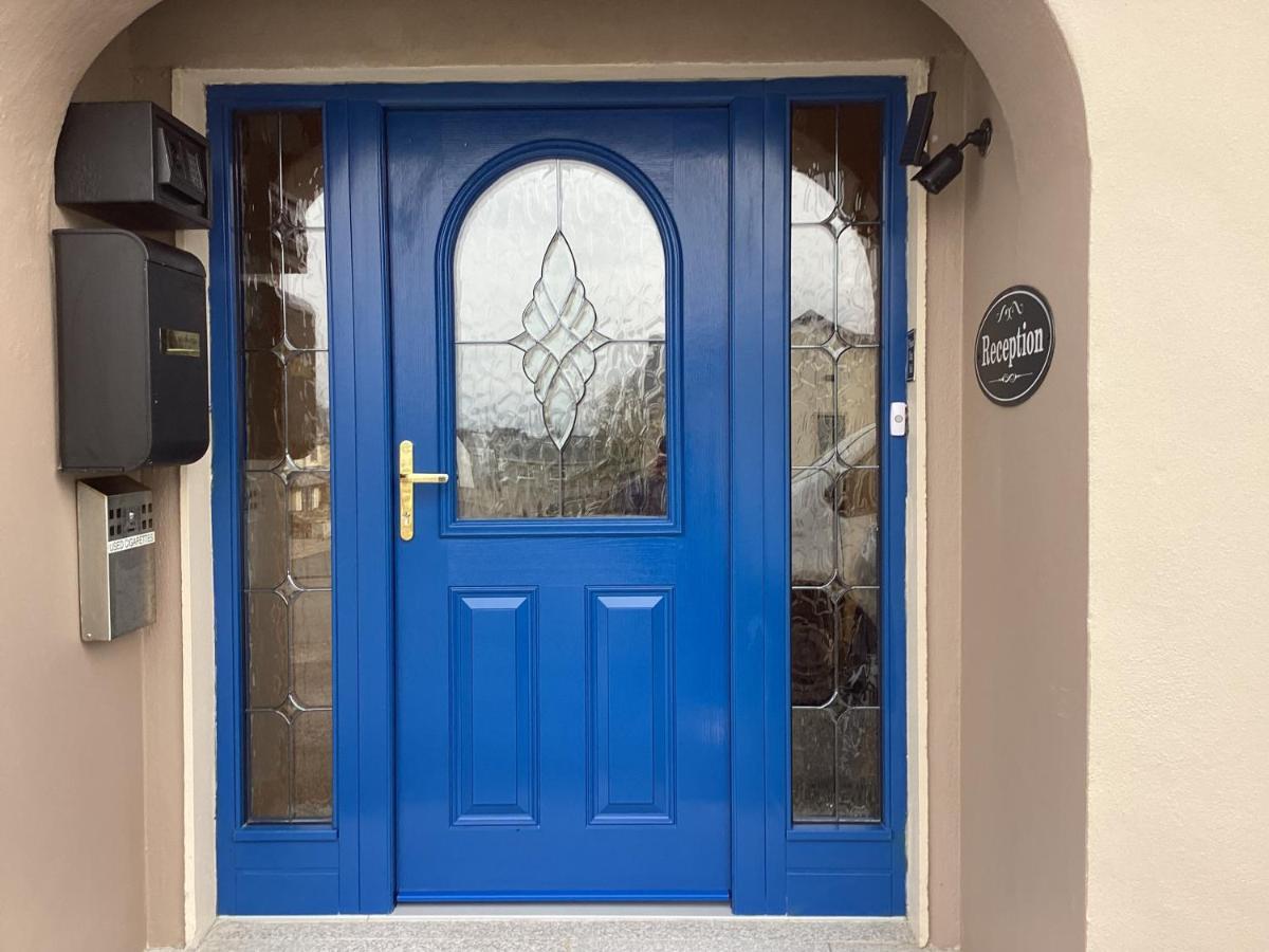 Algret House B&B Killarney Luaran gambar