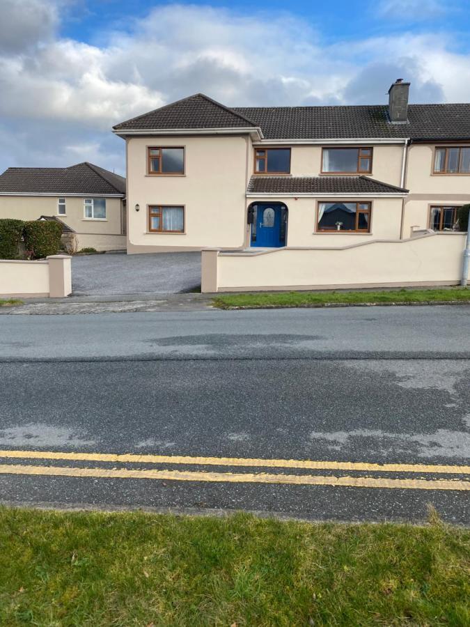 Algret House B&B Killarney Luaran gambar