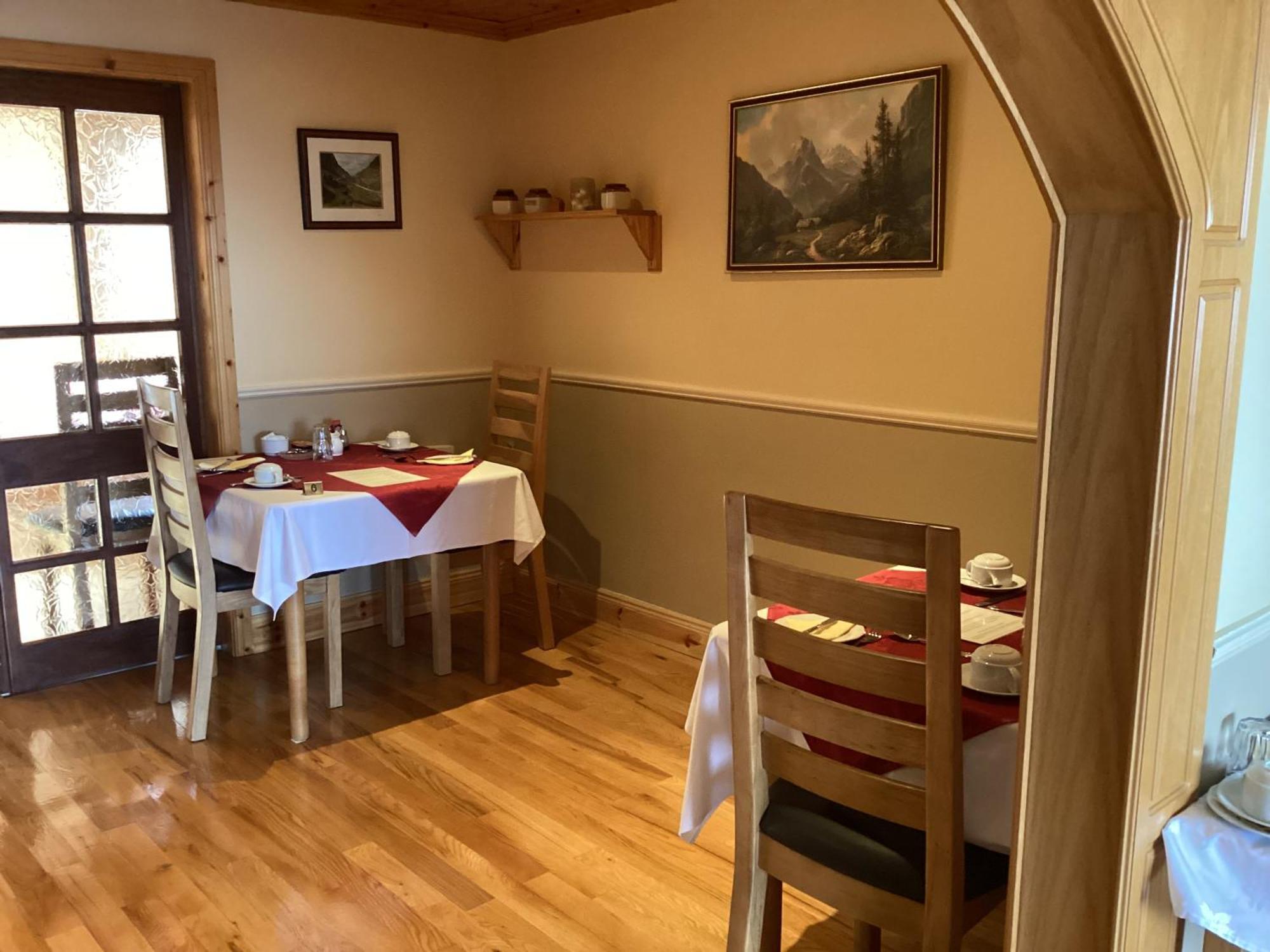 Algret House B&B Killarney Luaran gambar