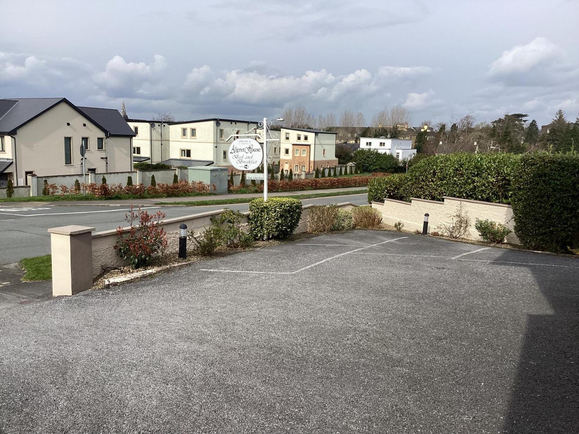 Algret House B&B Killarney Luaran gambar