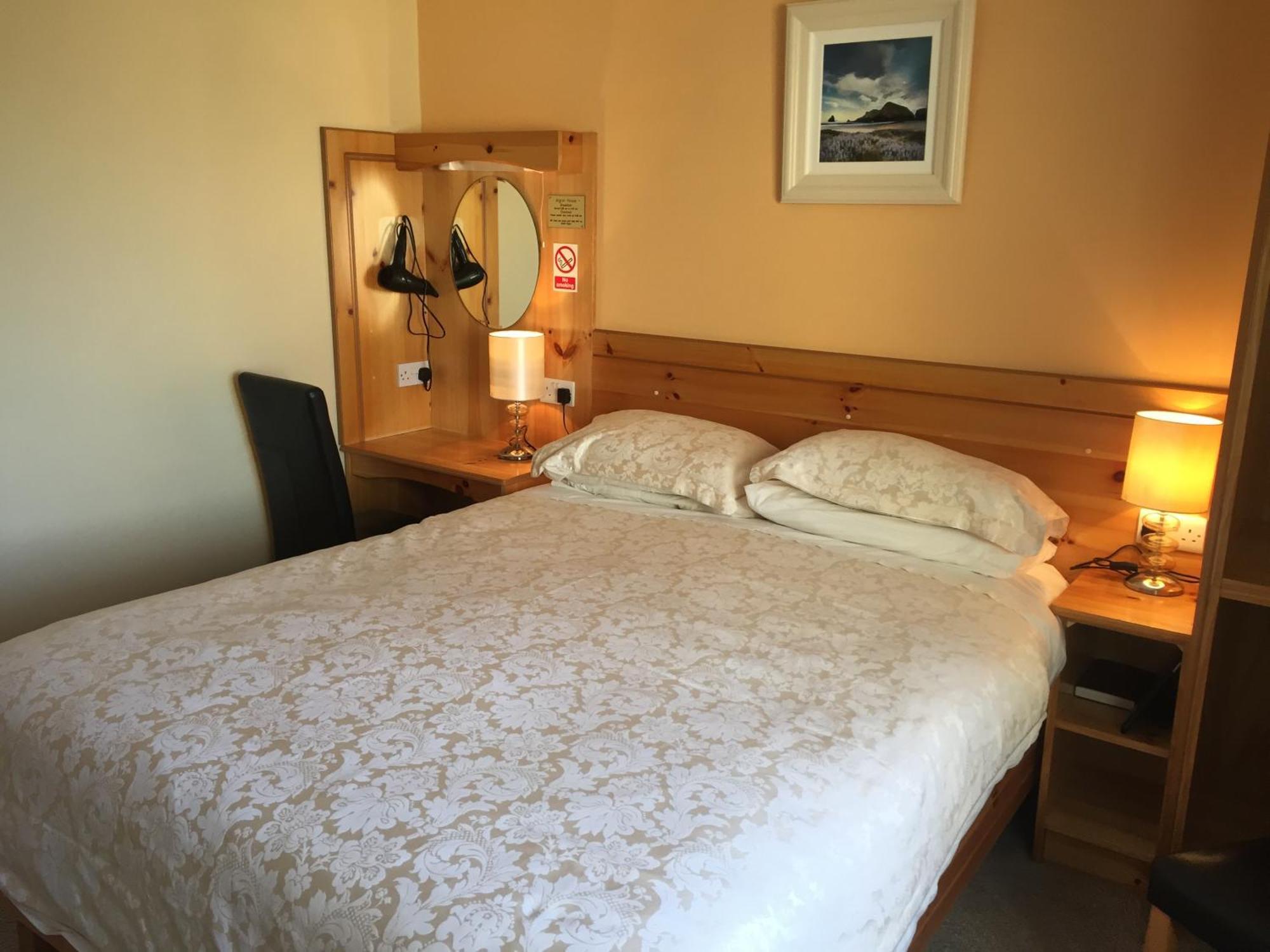 Algret House B&B Killarney Luaran gambar