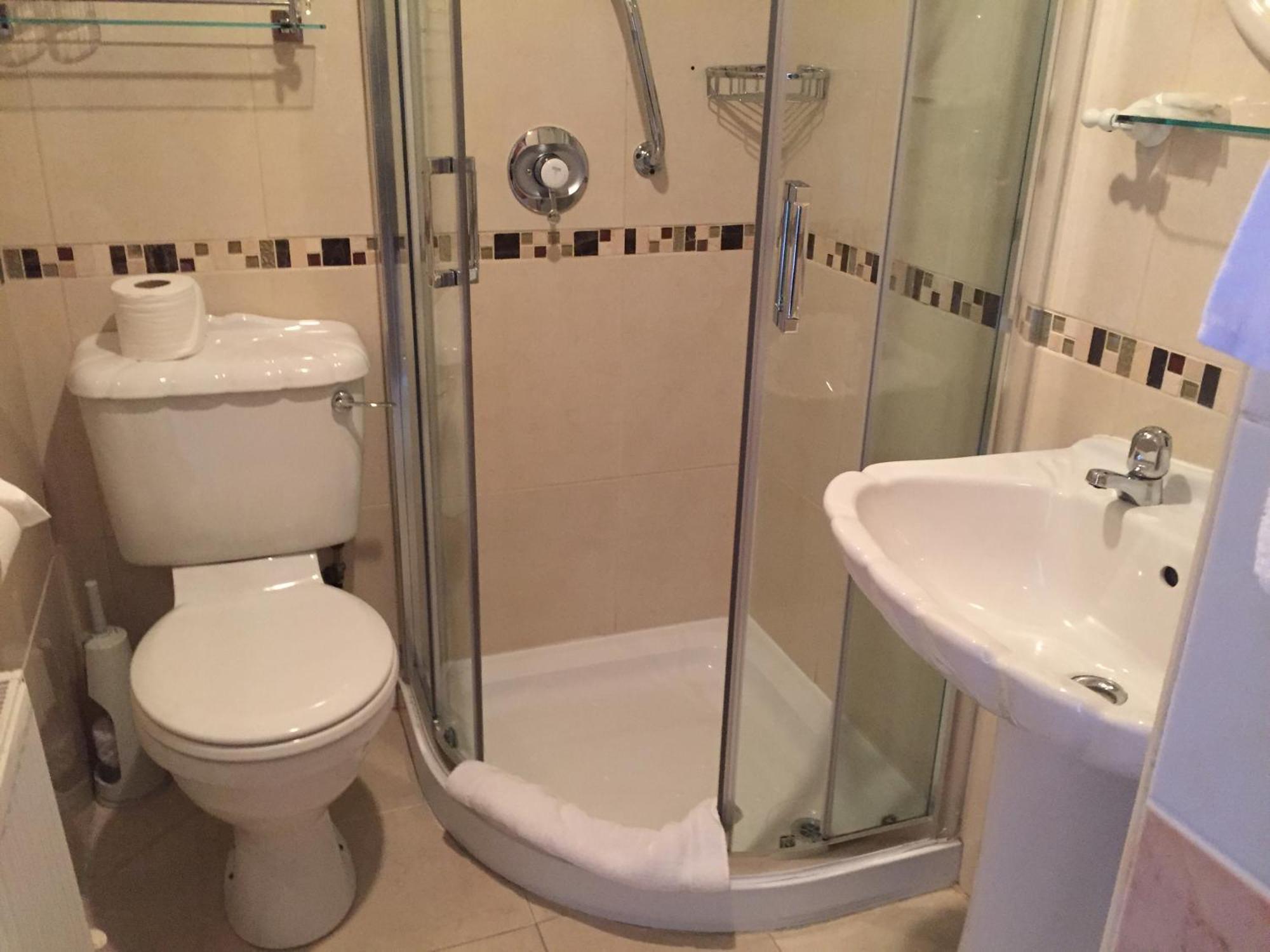 Algret House B&B Killarney Luaran gambar
