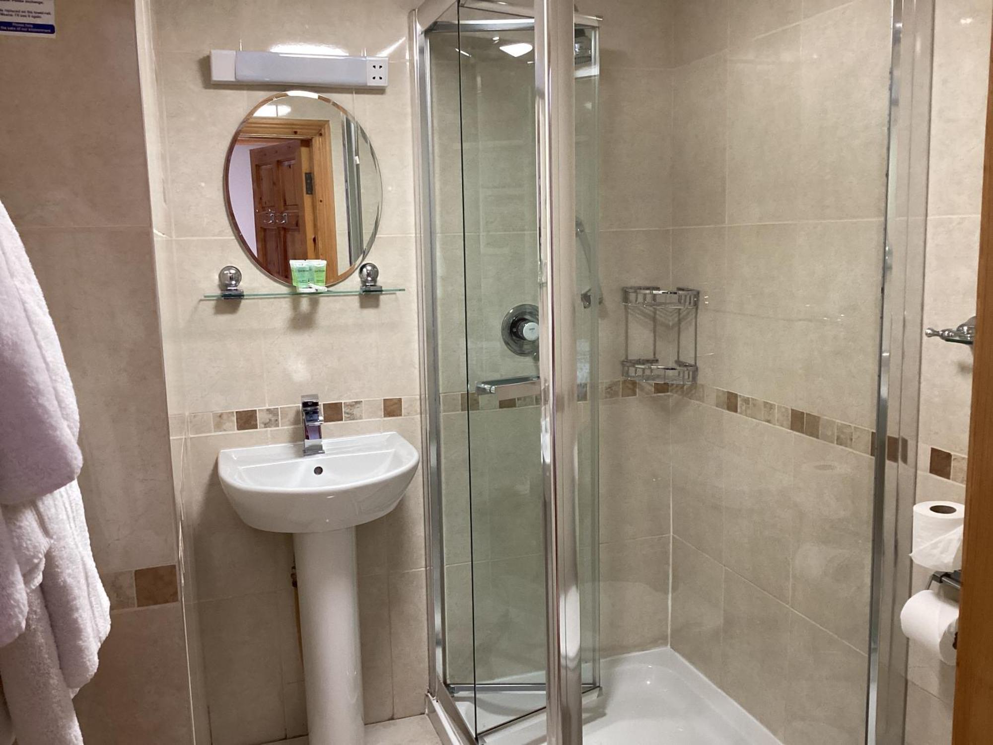Algret House B&B Killarney Luaran gambar
