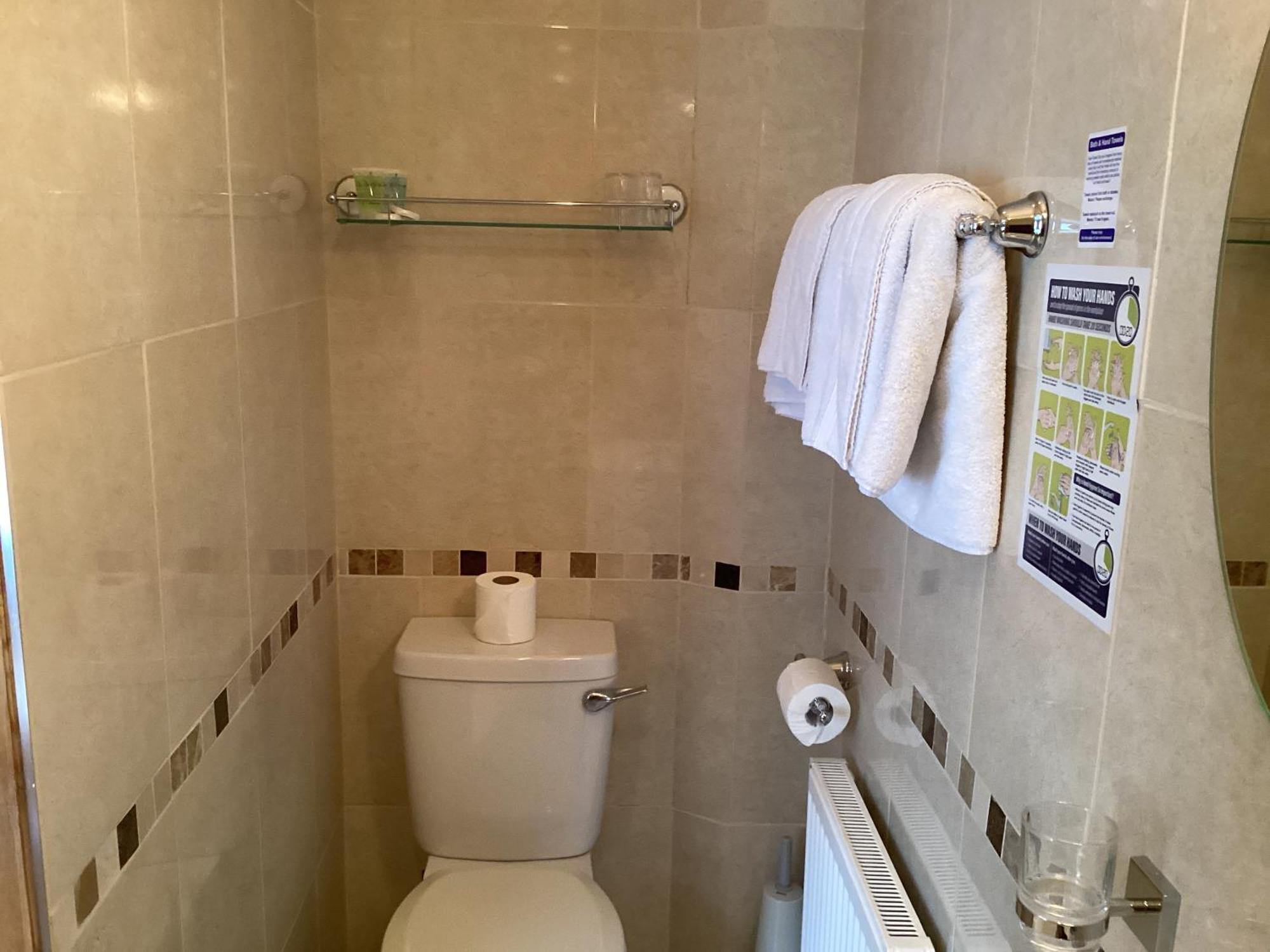 Algret House B&B Killarney Luaran gambar