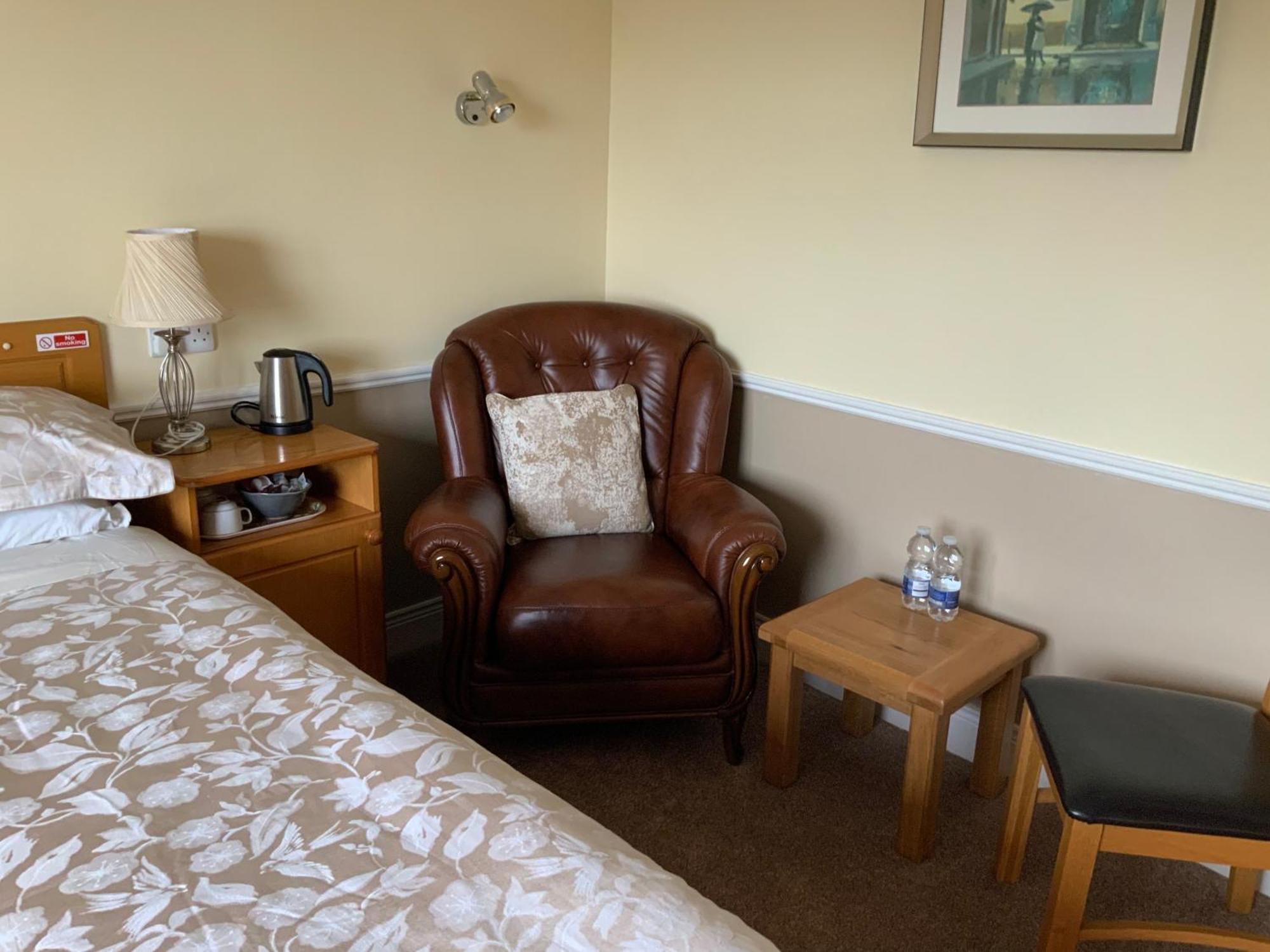 Algret House B&B Killarney Bilik gambar