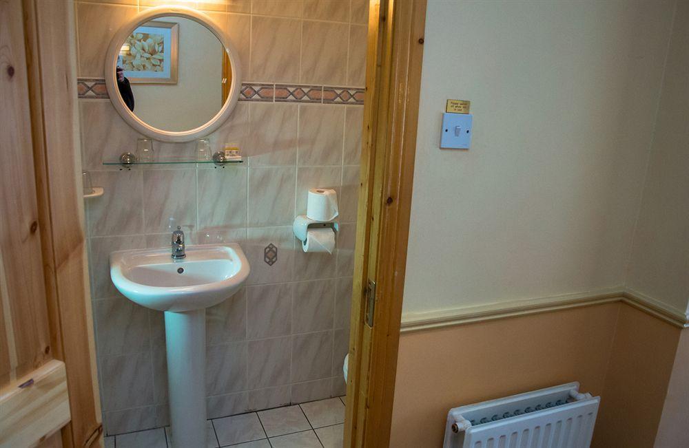 Algret House B&B Killarney Luaran gambar