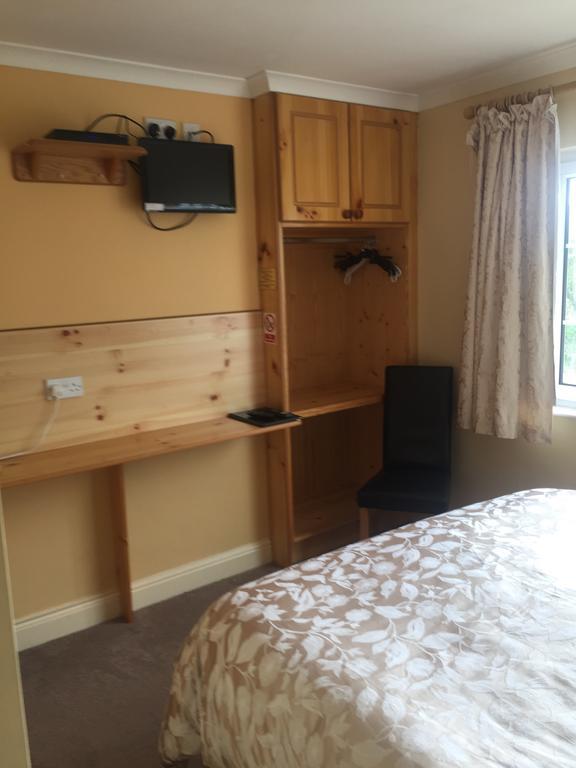 Algret House B&B Killarney Luaran gambar