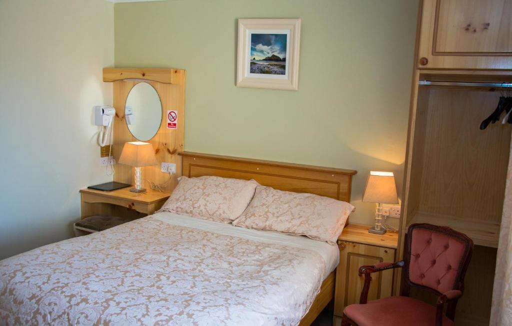 Algret House B&B Killarney Luaran gambar