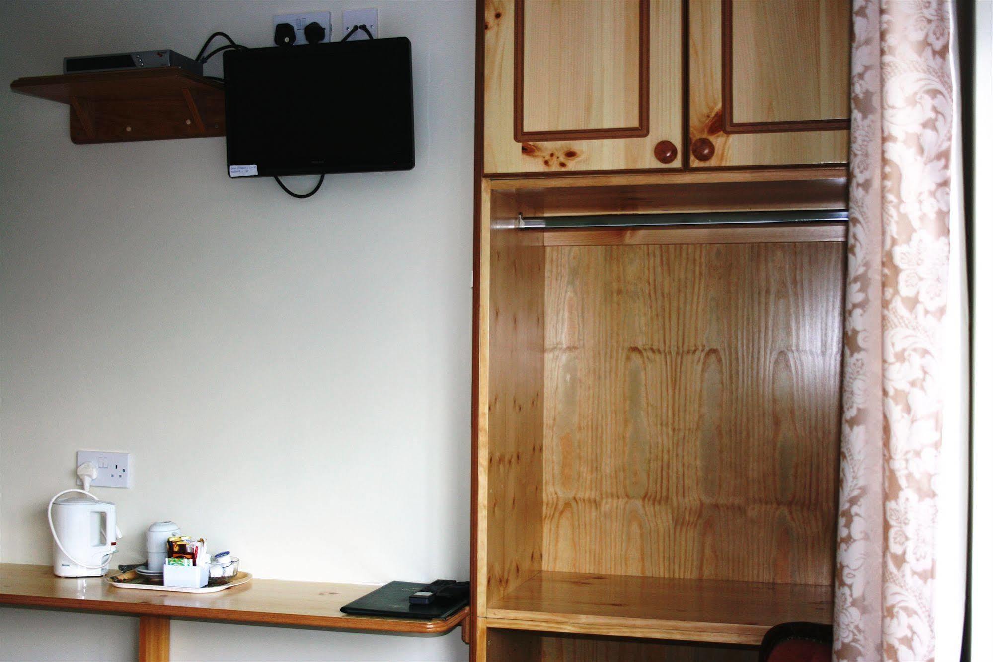 Algret House B&B Killarney Luaran gambar