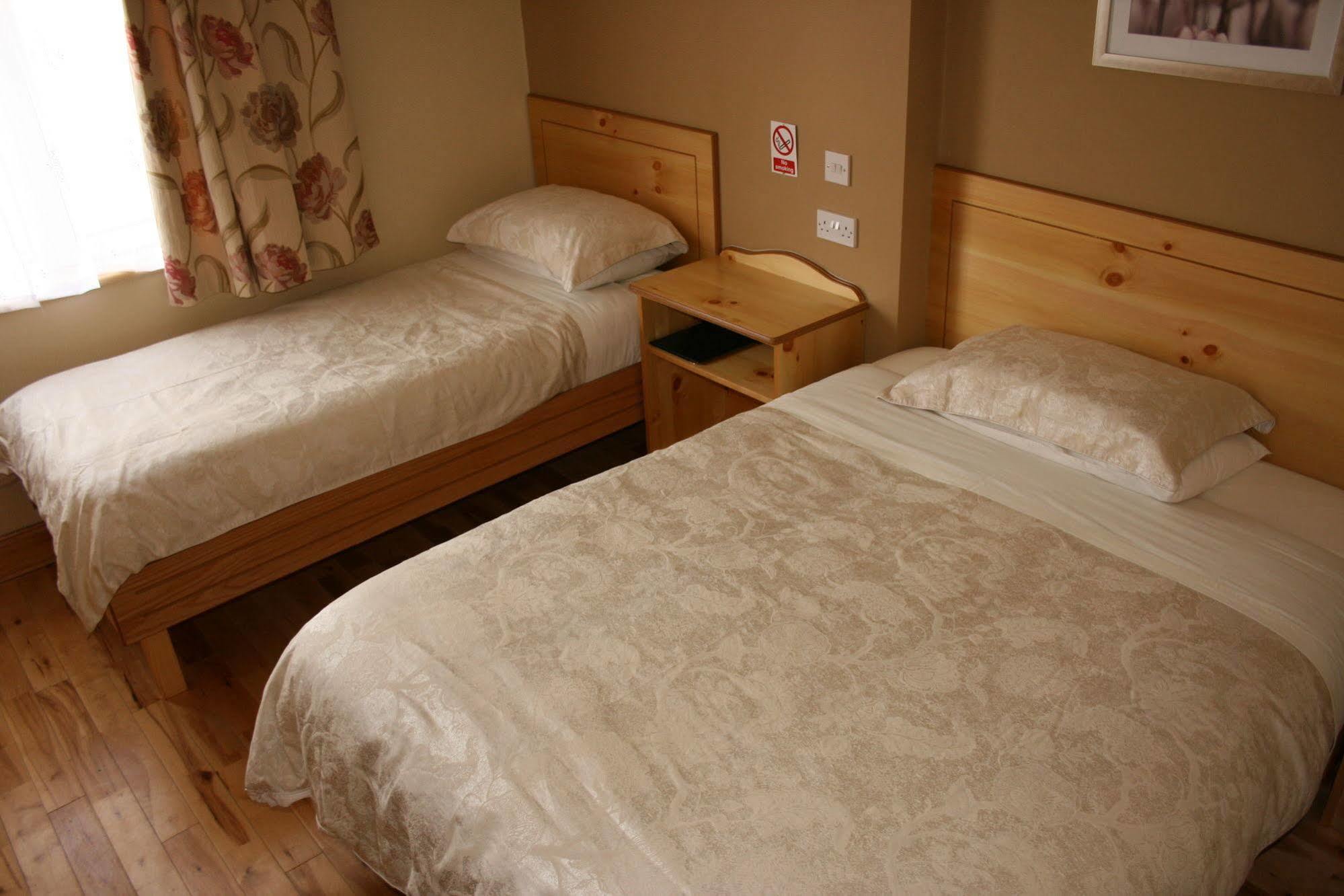 Algret House B&B Killarney Luaran gambar