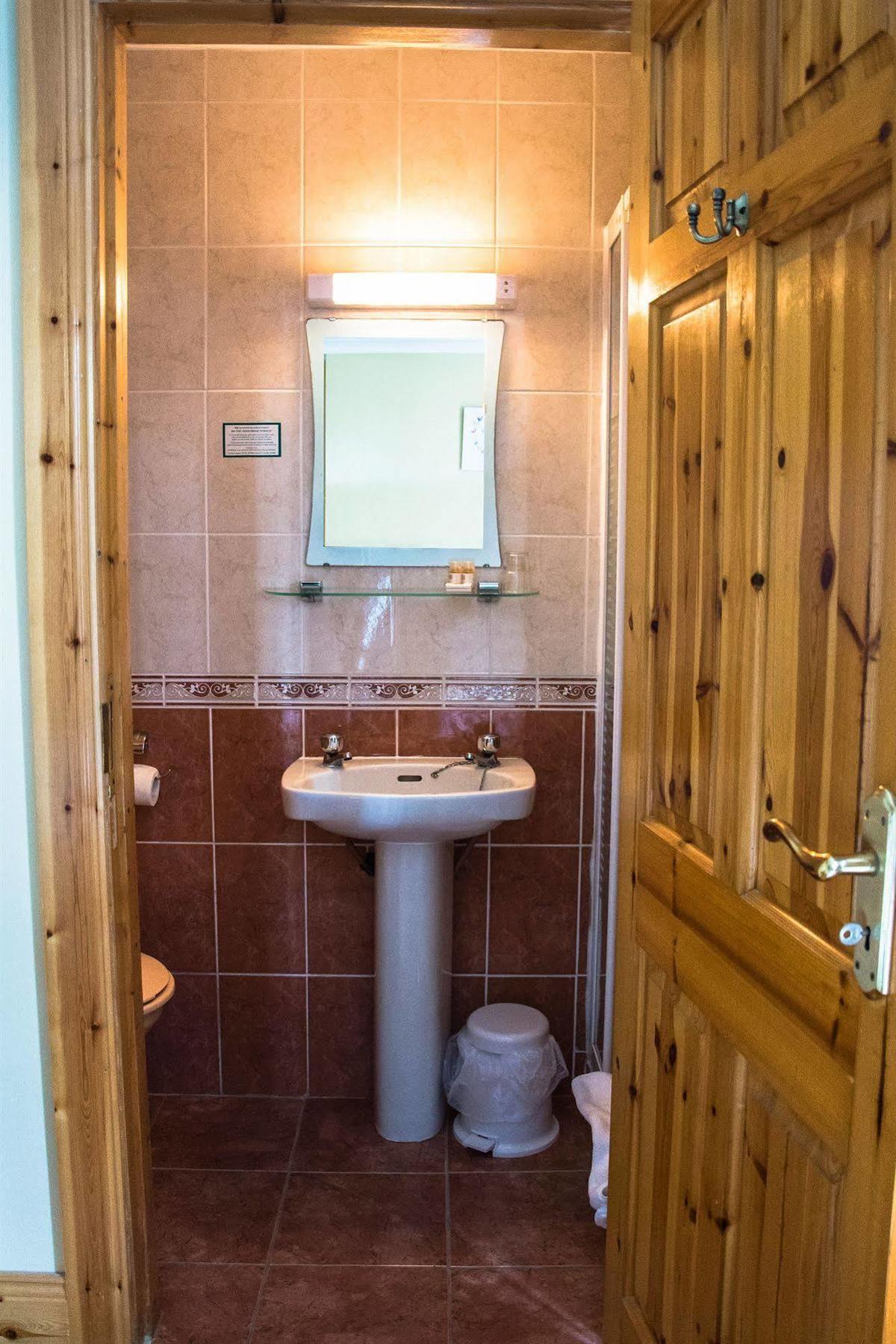 Algret House B&B Killarney Luaran gambar
