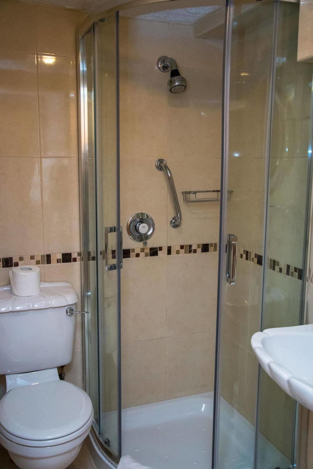 Algret House B&B Killarney Luaran gambar