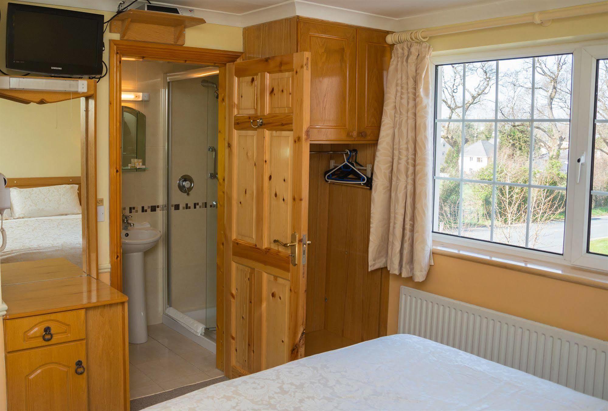 Algret House B&B Killarney Luaran gambar