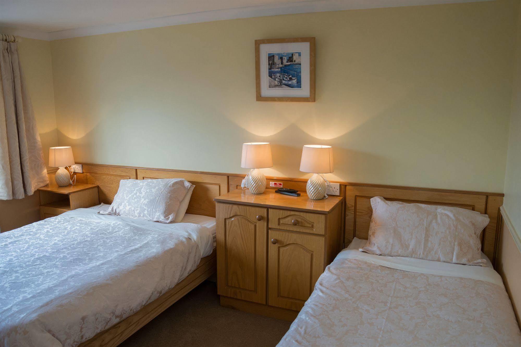 Algret House B&B Killarney Luaran gambar