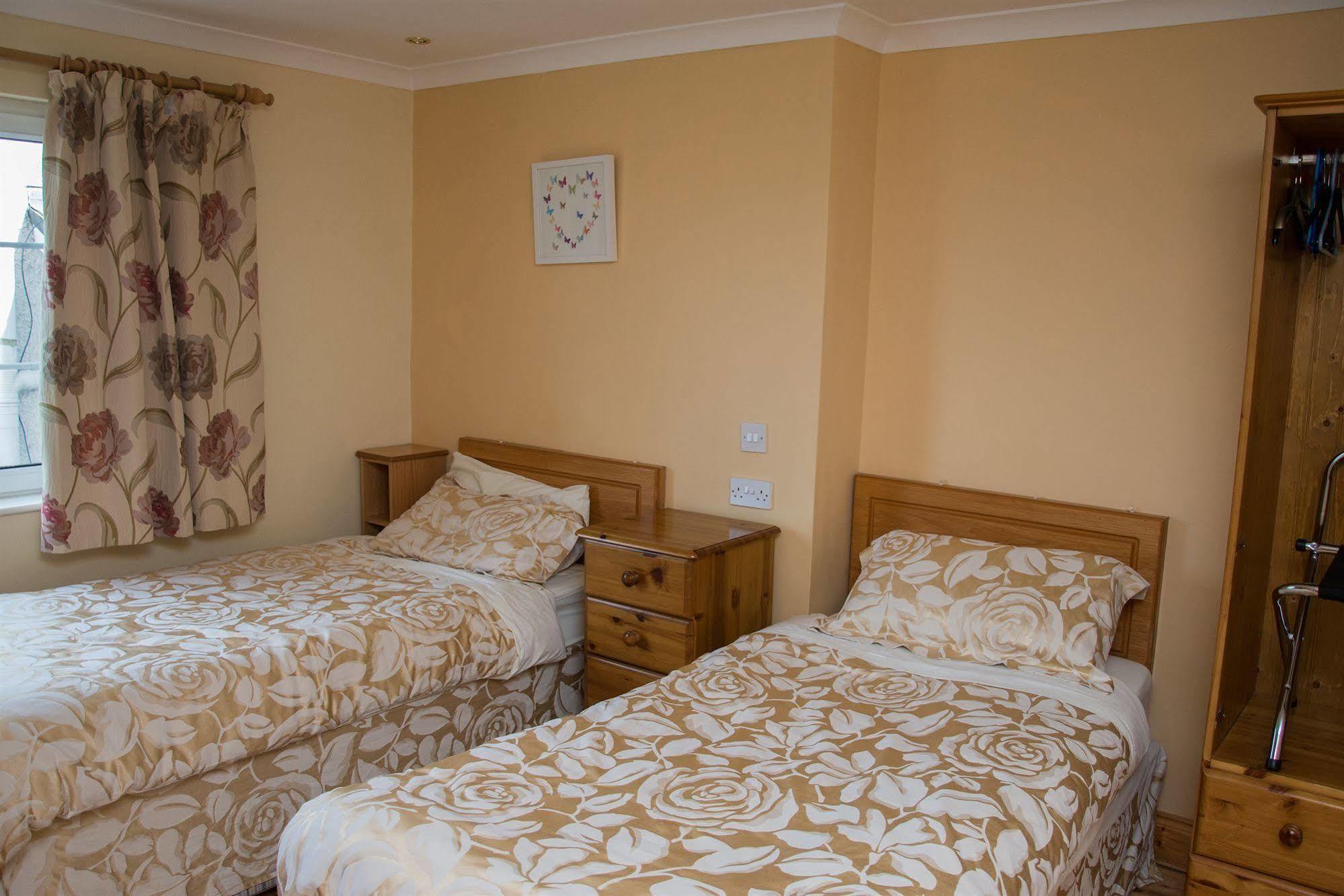 Algret House B&B Killarney Luaran gambar