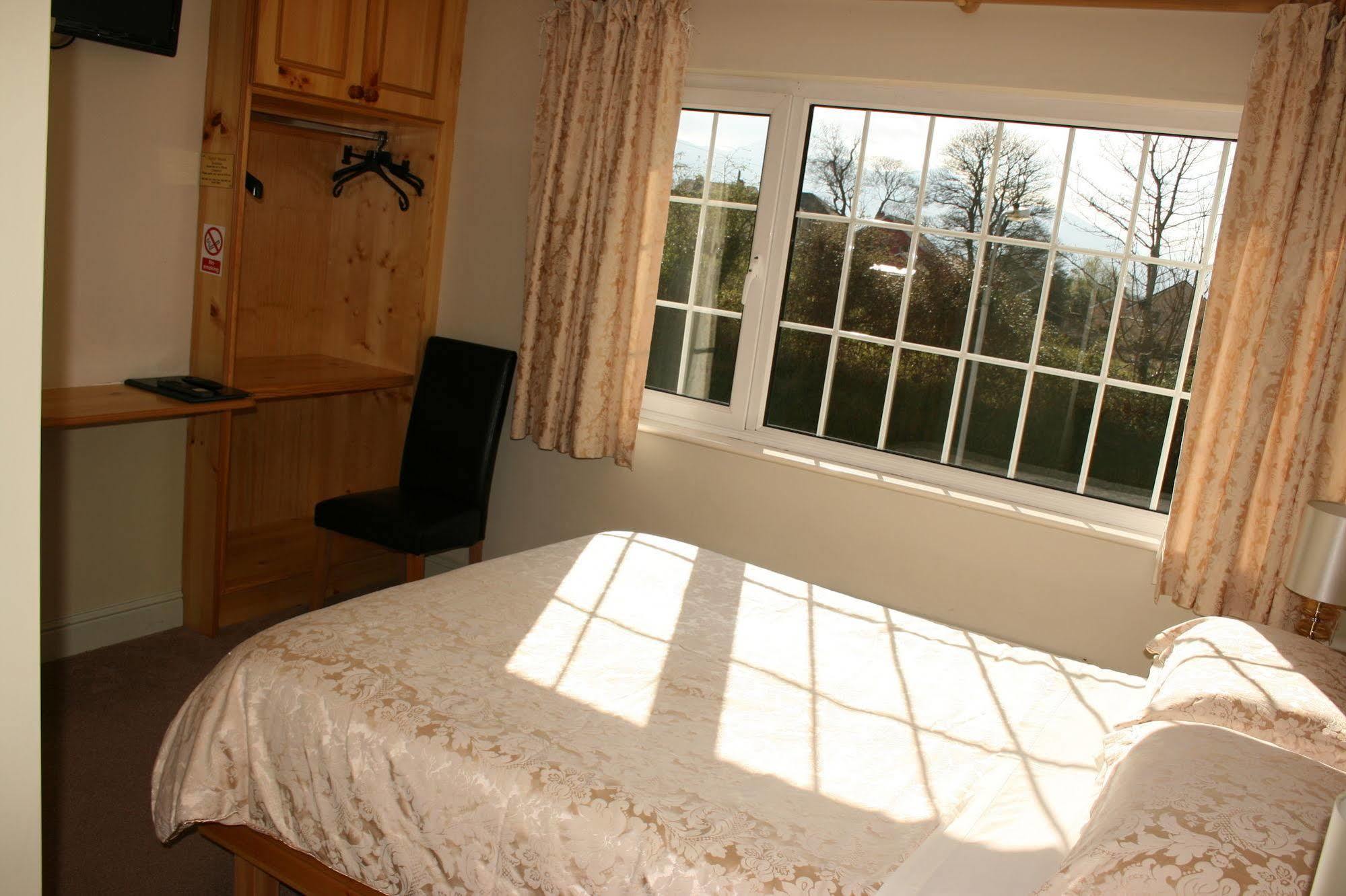 Algret House B&B Killarney Luaran gambar