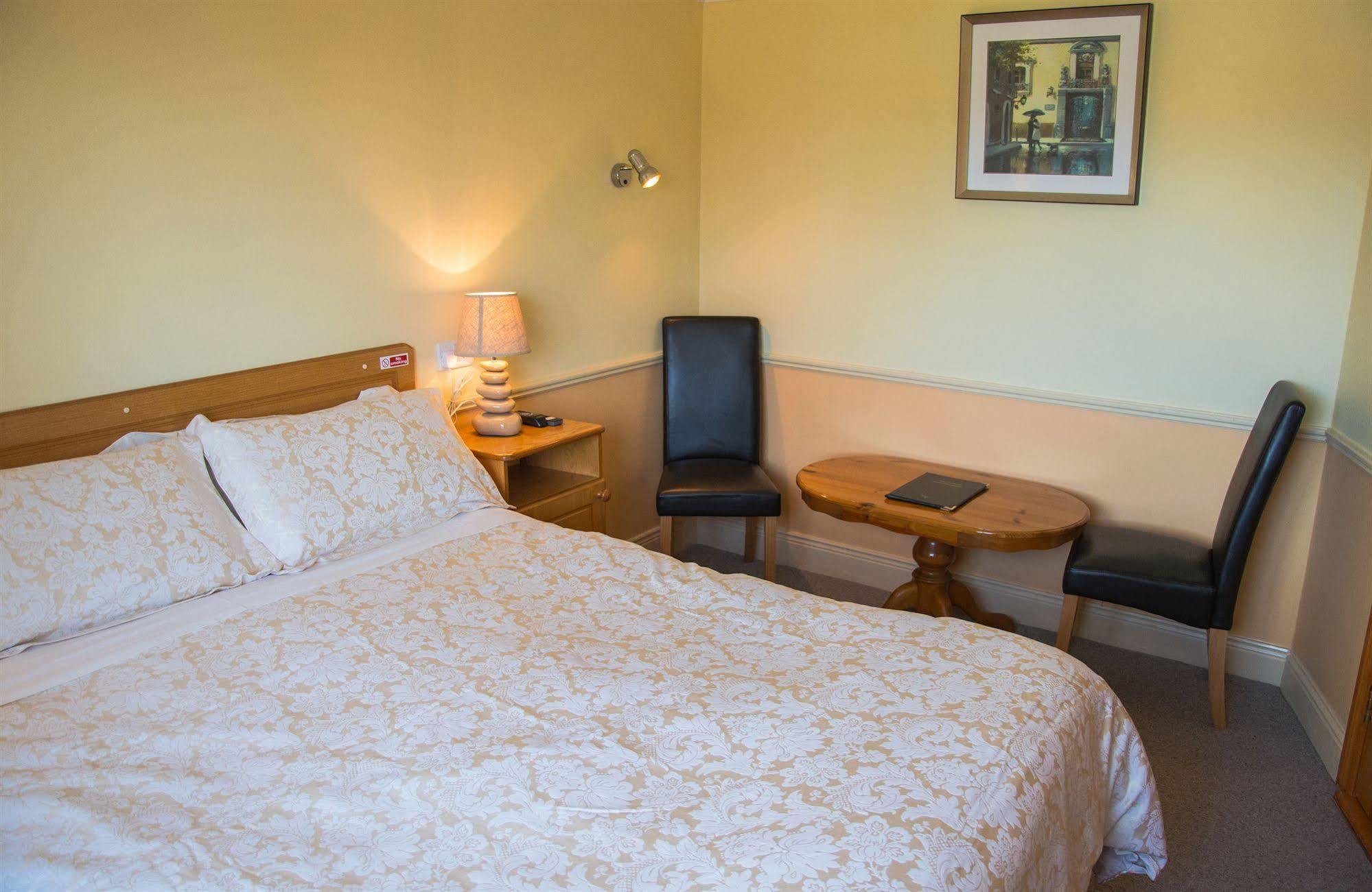 Algret House B&B Killarney Luaran gambar