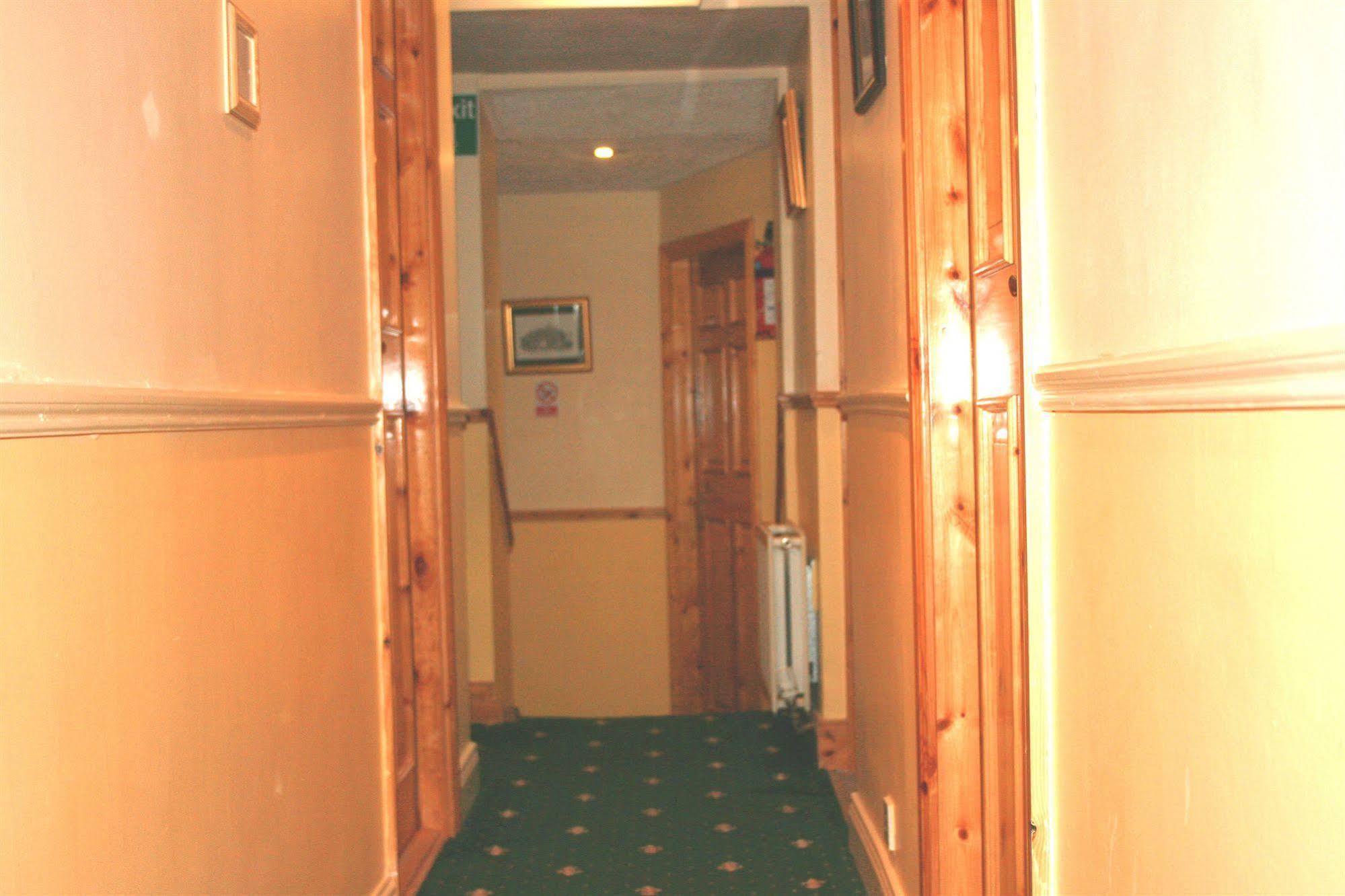 Algret House B&B Killarney Luaran gambar