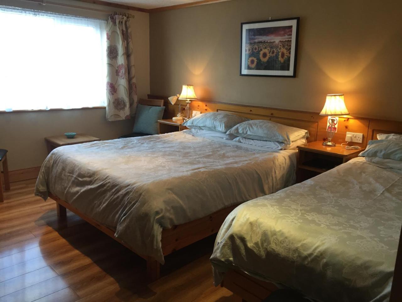 Algret House B&B Killarney Luaran gambar