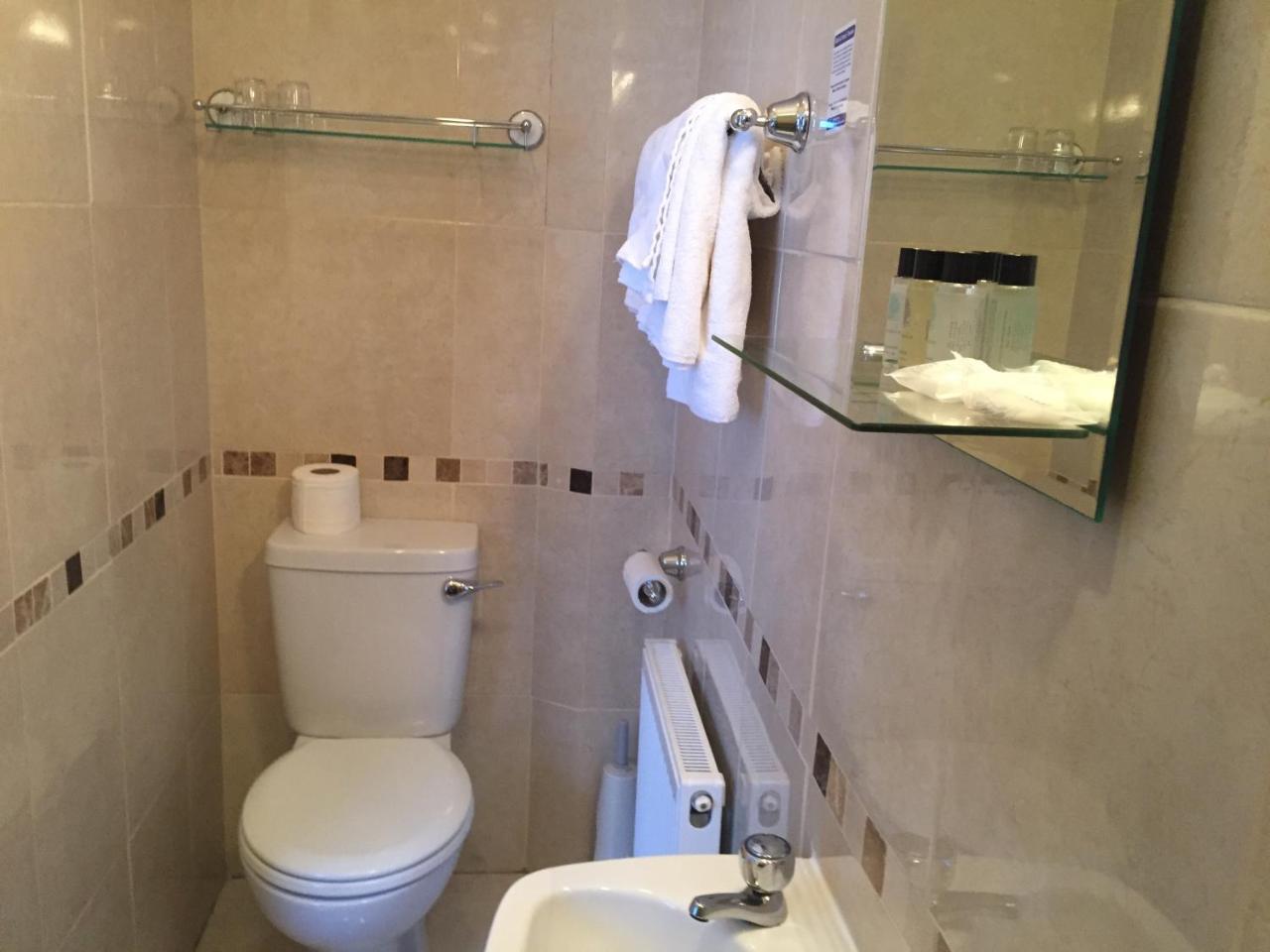 Algret House B&B Killarney Luaran gambar