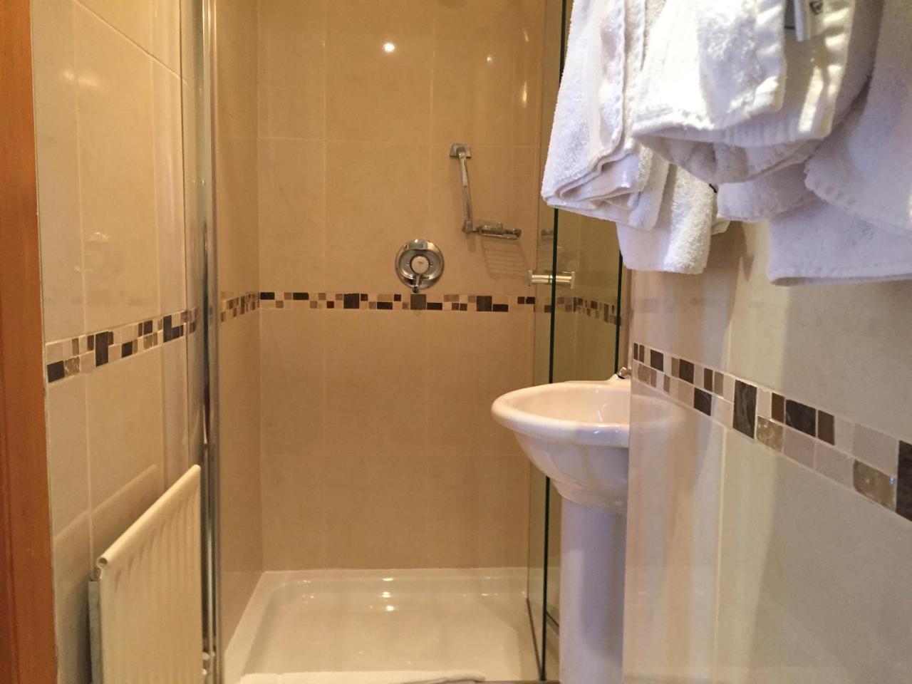 Algret House B&B Killarney Luaran gambar
