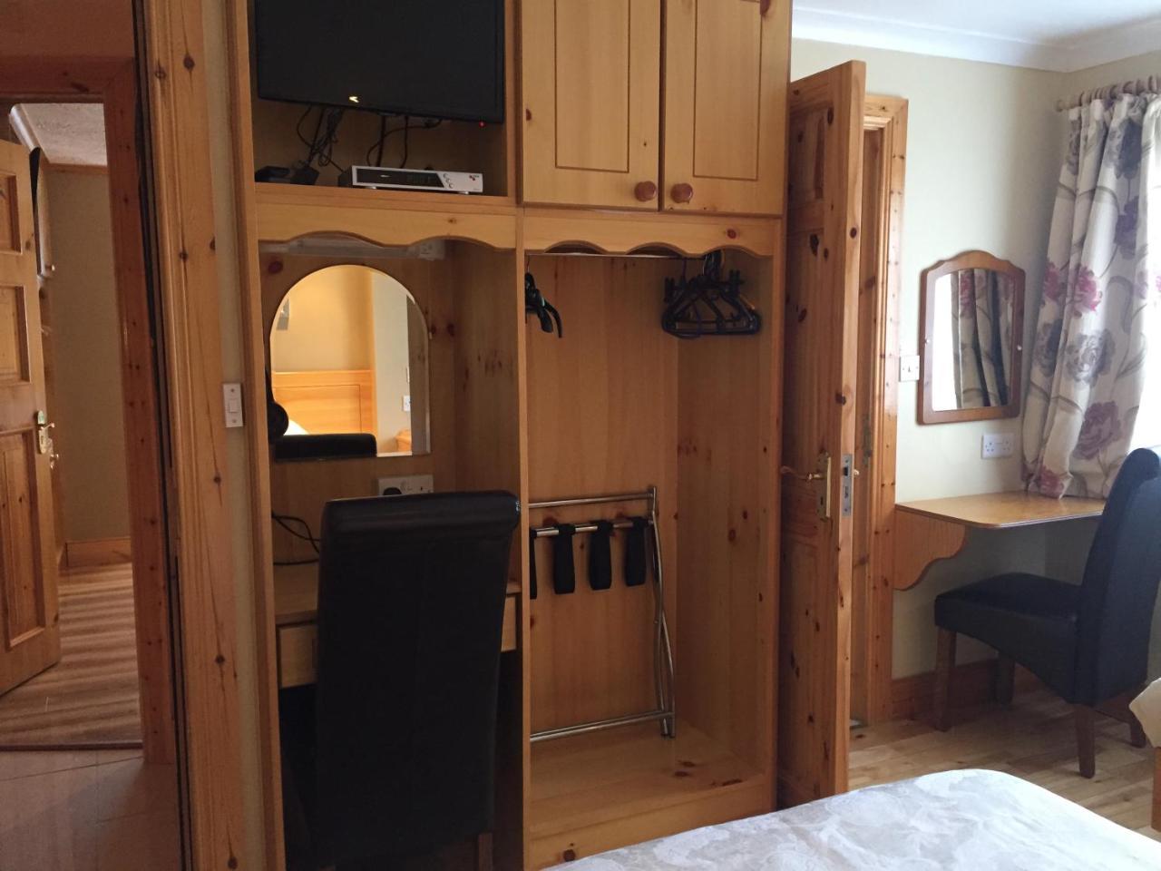Algret House B&B Killarney Luaran gambar