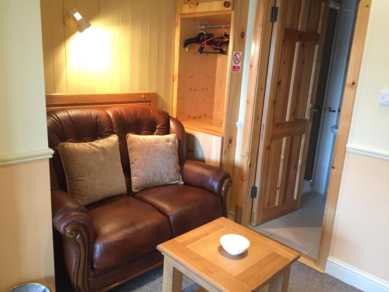 Algret House B&B Killarney Luaran gambar