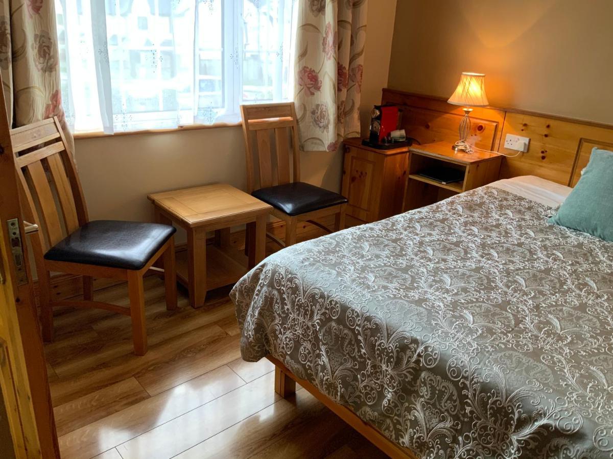 Algret House B&B Killarney Luaran gambar
