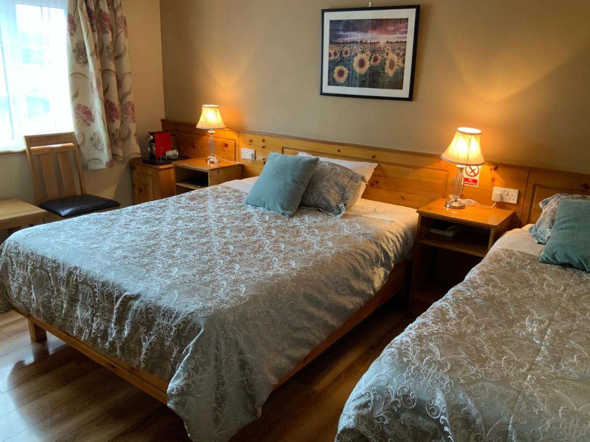 Algret House B&B Killarney Luaran gambar